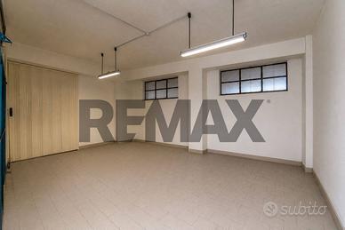 Garage/Box - Acireale