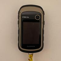 Garmin Etrex 32x