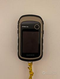 Garmin Etrex 32x