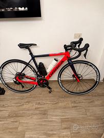 Orbea Gain 2019 – 1.117 km