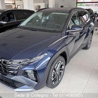 Hyundai Tucson 1.6 HEV aut.Exellence