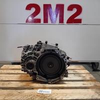 CAMBIO AUTOMATICO CON CONVERTITORE DI COPPIA AUDI