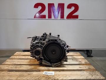 CAMBIO AUTOMATICO CON CONVERTITORE DI COPPIA AUDI