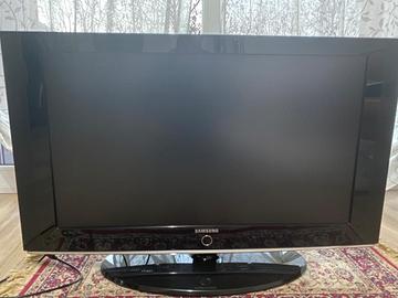 Televisore Samsung 37 pollici