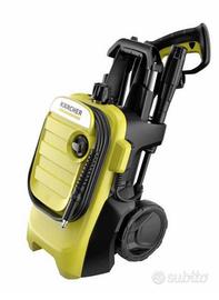 Karcher K4 Idropulitrice