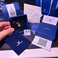 Collana Swarovski