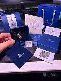 Collana Swarovski
