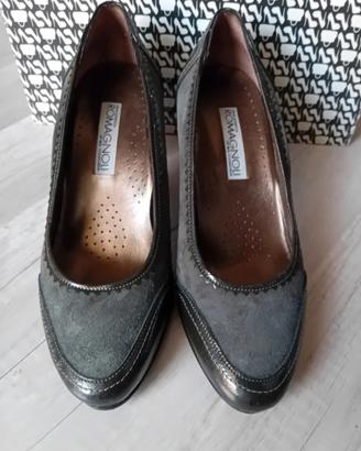 Scarpe Romagnoli 
