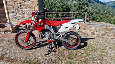Honda Cr 250