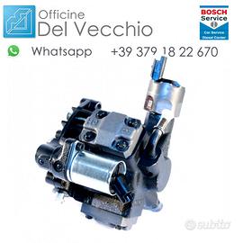 POMPA GASOLIO SIEMENS 5WS40019 RIGENERATA  FORD