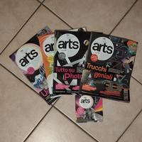 rivista arte