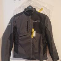 Giacca Enduro Cross Abbigliamento