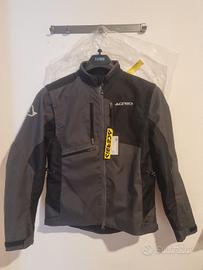 Giacca Enduro Cross Abbigliamento