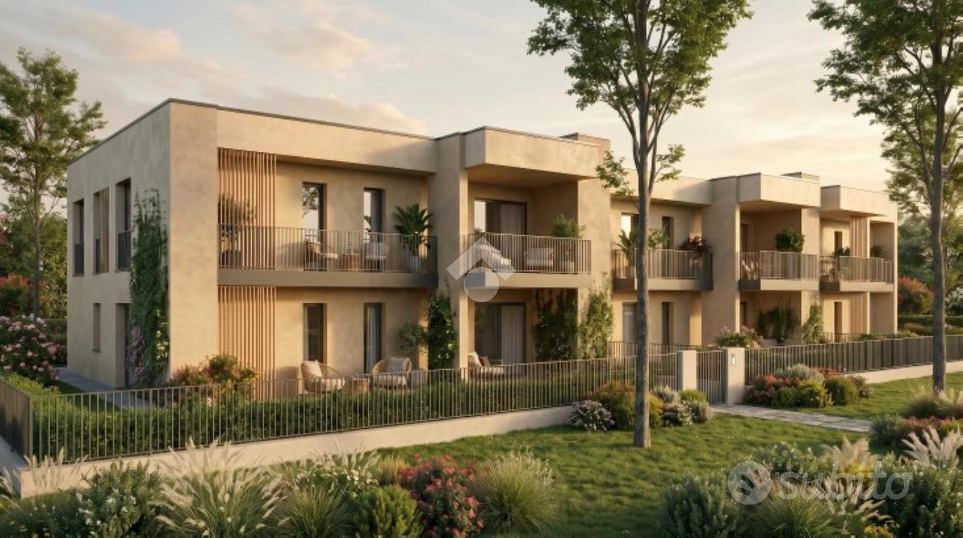 Appartamento – San Martino Buon Albergo, Scimmia - Vista 3