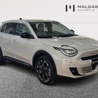 FIAT 600 1.2 hybrid La Prima 110cv auto