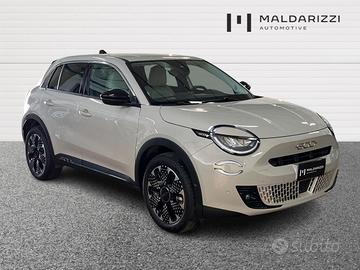 FIAT 600 1.2 hybrid La Prima 110cv auto