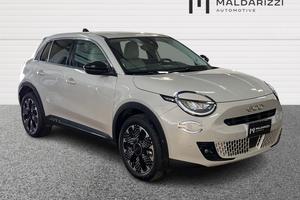 FIAT 600 1.2 hybrid La Prima 110cv auto