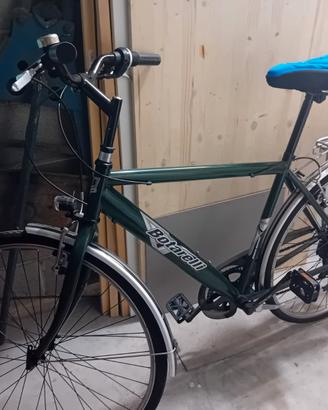 Bici da uomo