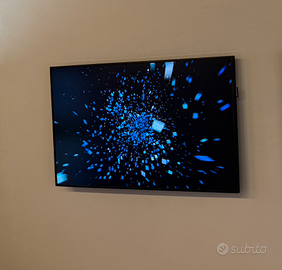 Display Interattivi Touch Samsung 43”