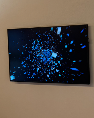 Display Interattivi Touch Samsung 43”