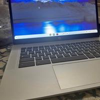 Chromebook Hp