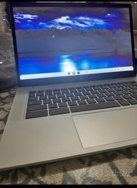 Chromebook Hp