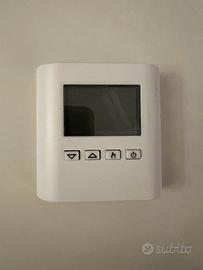 Termostato Seitron TAD02