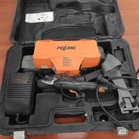 Forbice elettrica PELLENC eXion + Batteria Ultra