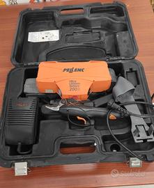 Forbice elettrica PELLENC eXion + Batteria Ultra