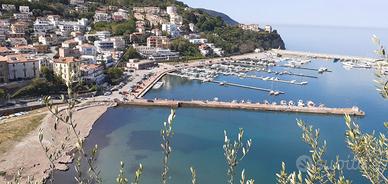 PRIMA SETTIMANA DI SETTEMBRE IN APPARTAMENTO P.ter