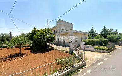 NOVITÀ! Villa con ampi spazi esterni e due unità a