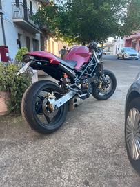 Monster S4