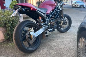 Monster S4