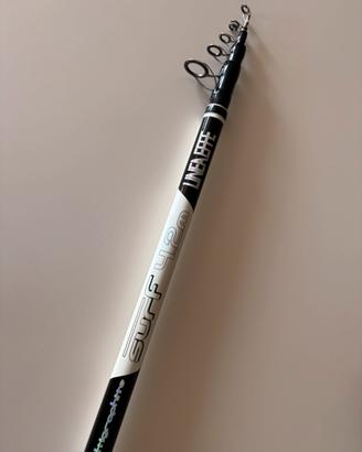 Lineaeffe surf 4.2 mt 200gr e mulinello