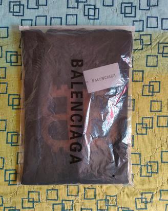 t-shirt Balenciaga crypto  size 1 