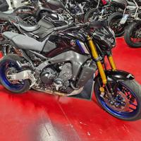 YAMAHA MT-09 SP