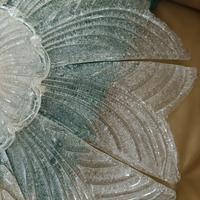 lampadario/plaffoniera 