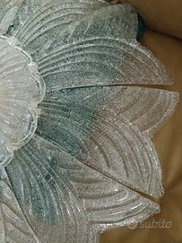 lampadario/plaffoniera 