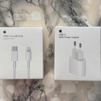 Caricabatterie per iphone