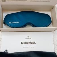Therabody SleepMask - maschera per dormire
