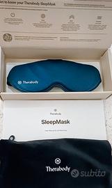 Therabody SleepMask - maschera per dormire