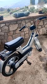 Motorino Piaggio mod 'Si'