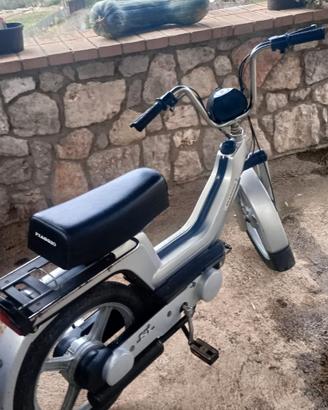 Motorino Piaggio mod 'Si'