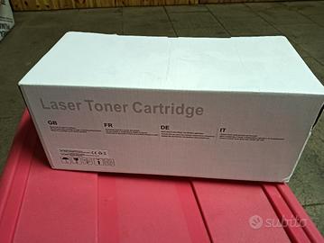 Toner per Laser Brother