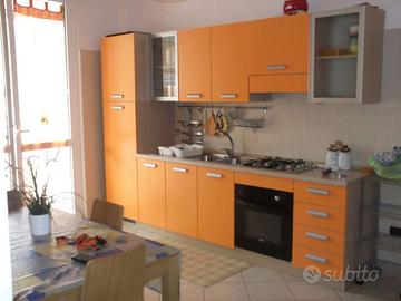 San salvo marina residence privato 100 mt dal mare