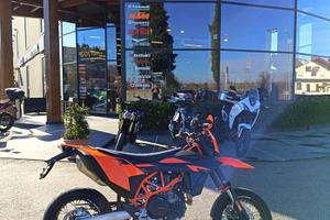 KTM 690 SMC R