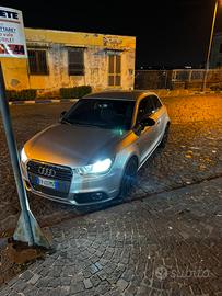 Audi a1 sline