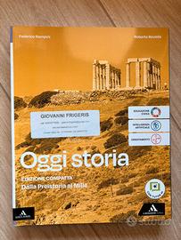 Oggi storia