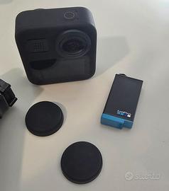 GoPro Max