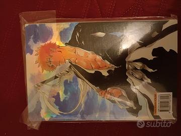 bleach 74 variant